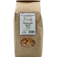 Lunderland Süßkartoffel Würfel 700 g