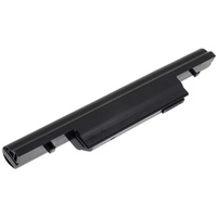 AccuCell Akku für Toshiba Satellite Pro 850 Serie/ Tecra