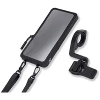Cube Acid Pro Handyhülle - Black - L