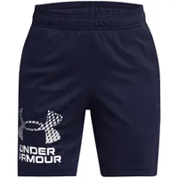Under Armour Jungen UA Tech Logo Shorts Pants