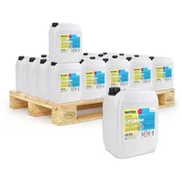 BAYZID® 60x 14 kg pH Plus flüssig für Pools