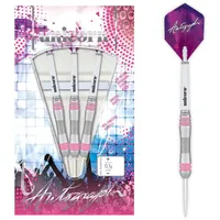Unicorn Information System Autograph Style 2 Steel Darts 28