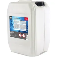 Höfer Chemie 24x 20 kg Salzsäure 29-32% in Kanister