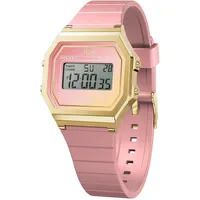 ICE-Watch Ice Digit Retro sunset 022715 Damenarmbanduhr