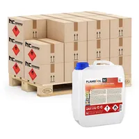 Höfer Chemie 48x 5 L Bioethanol 100 % Hochrein