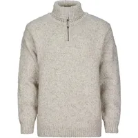 Devold of Norway Devold Nansen Wool Zip Neck Pullover