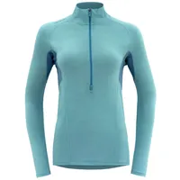 Devold of Norway Devold Running Merino 130 Zip Neck