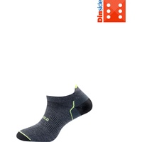 Devold Running Merino Low Sock dark grey (272A) 38-40