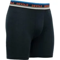 Devold of Norway Lauparen Merino 190 Herren multicolor -
