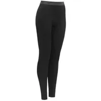Devold JAKTA MERINO 200 LONGS schwarz XS