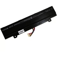 AccuCell Akku für Laptop Acer Aspire V5-591G / Typ