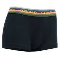 Devold Of Norway Lauparen Merino 190 Slip - Ink