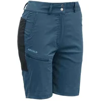 Devold of Norway Herøy Merino Kurze Hose - Flood