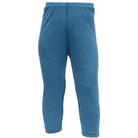 Devold of Norway Breeze Merino Baselayer-hose - Blue Melange