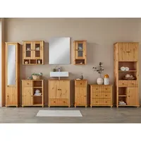 Home Affaire Hängeschrank Vili 34,5 x 22 x 65