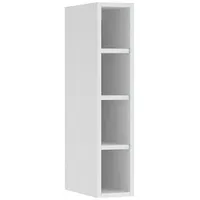 Vicco Hängeschrank Fame-Line 15 x 72 x 32,5 cm