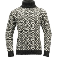 Devold of Norway Devold Hoddevik Wool High Neck -