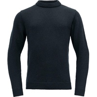 Devold Arktis Crew Neck Pullover (Größe XS,