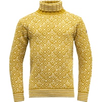 Devold of Norway Devold Svalbard Wool High Neck Pullover