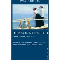 Dörlemann Der Sonnenstich