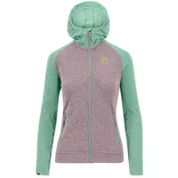 Karpos Hoodie Nirvana/Lichen L