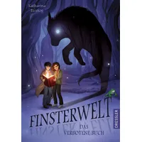 Dressler Verlag Finsterwelt 1. Das verbotene Buch