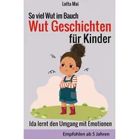 Pubbles So viel Wut im Bauch - Wut Geschichten