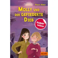 Beltz / Gulliver von Beltz & Gelberg Molly und