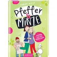 ArsEdition Pfeffer – Zusammen sind wir einfach genial (Pfeffer