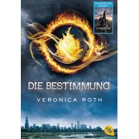 Cbt Die Bestimmung Band 1