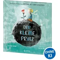 Loewe Der kleine Prinz