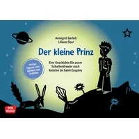 Don Bosco Der kleine Prinz
