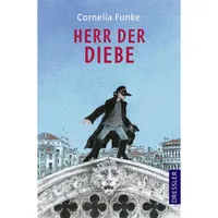 Dressler Verlag Herr der Diebe