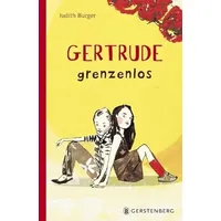 Gerstenberg Verlag Gertrude grenzenlos
