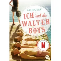 Cbt Ich und die Walter Boys
