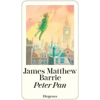 Diogenes Verlag AG Peter Pan
