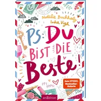 ArsEdition PS: Du bist die Beste! (PS: Du bist