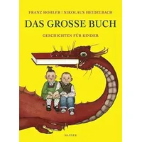 Carl Hanser Verlag Das große Buch