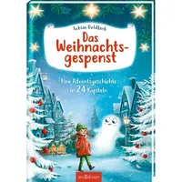 ArsEdition Das Weihnachtsgespenst