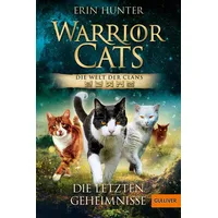 Beltz / Gulliver von Beltz & Gelberg Warrior Cats