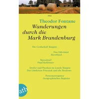 Aufbau Tb Wanderungen durch die Mark Brandenburg
