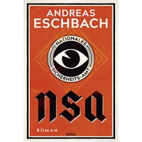 Lübbe NSA - Nationales Sicherheits-Amt