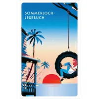 Kampa Verlag Sommerloch-Lesebuch