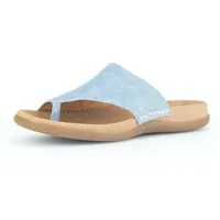 Gabor 4370066 für Damen, Blau 37