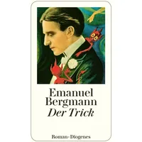 Diogenes Verlag AG Der Trick