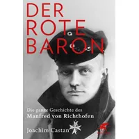 Klett Cotta Der Rote Baron