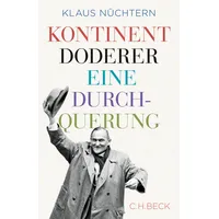 C.H. Beck Verlag Kontinent Doderer