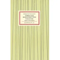 Insel Über das Marionettentheater