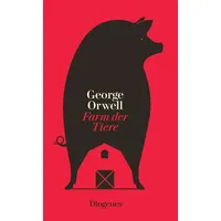 Diogenes Verlag AG Farm der Tiere
