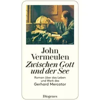 Diogenes Verlag AG Zwischen Gott und der See